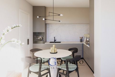 Leilighet i Alba Adriatica, Teramo, Alba Adriatica - € 210 000 | Ref: s14 - foto 11