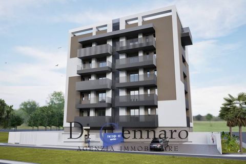 Leilighet i Alba Adriatica, Teramo, Alba Adriatica - € 210 000 | Ref: s14 - foto 18