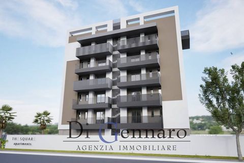 Leilighet i Alba Adriatica, Teramo, Alba Adriatica - € 210 000 | Ref: s14 - foto 20