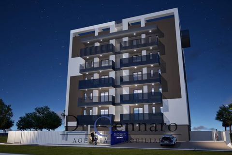 Lejlighed i Alba Adriatica, Teramo, Alba Adriatica - € 350.000 | Ref: s15 - foto 5