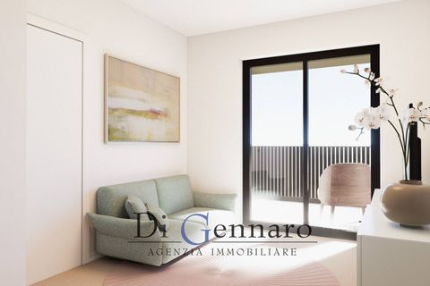 Lejlighed i Alba Adriatica, Teramo, Alba Adriatica - € 350.000 | Ref: s15 - foto 13