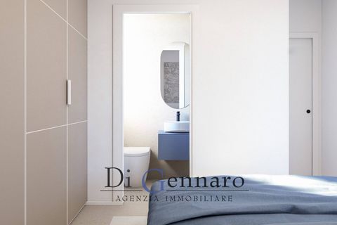 Lejlighed i Alba Adriatica, Teramo, Alba Adriatica - € 350.000 | Ref: s15 - foto 15