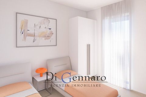 Lejlighed i Alba Adriatica, Teramo, Alba Adriatica - € 350.000 | Ref: s15 - foto 16