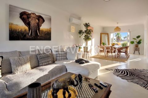 Villa i Almancil, Faro, Almancil - € 895.000 | Ref: W-049IM5 - foto 3