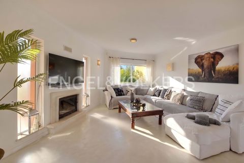 Villa i Almancil, Faro, Almancil - € 895.000 | Ref: W-049IM5 - foto 4