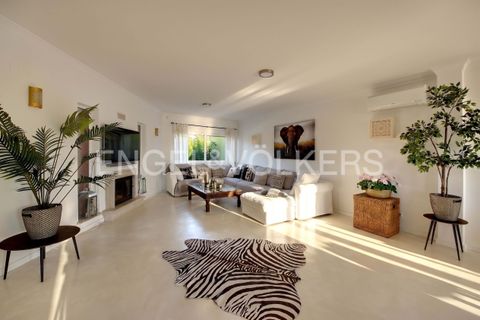 Villa i Almancil, Faro, Almancil - € 895.000 | Ref: W-049IM5 - foto 5