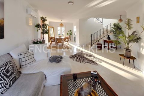 Villa i Almancil, Faro, Almancil - € 895.000 | Ref: W-049IM5 - foto 10