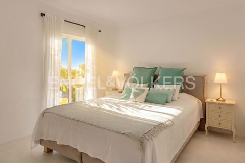 Villa i Almancil, Faro, Almancil - € 895.000 | Ref: W-049IM5 - foto 11