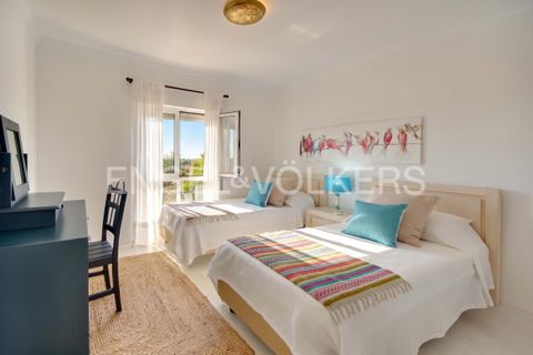 Villa i Almancil, Faro, Almancil - € 895.000 | Ref: W-049IM5 - foto 14