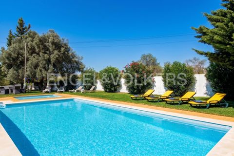 Villa i Almancil, Faro, Almancil - € 895.000 | Ref: W-049IM5 - foto 17