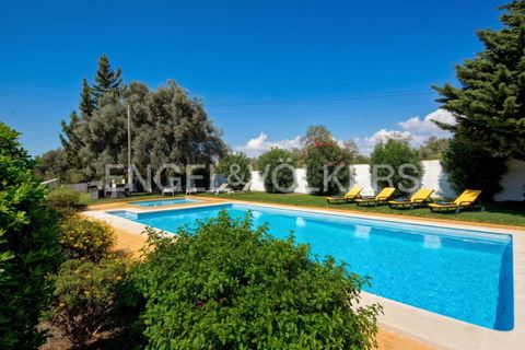Villa i Almancil, Faro, Almancil - € 895.000 | Ref: W-049IM5 - foto 18