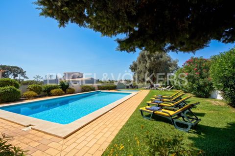 Villa i Almancil, Faro, Almancil - € 895.000 | Ref: W-049IM5 - foto 19