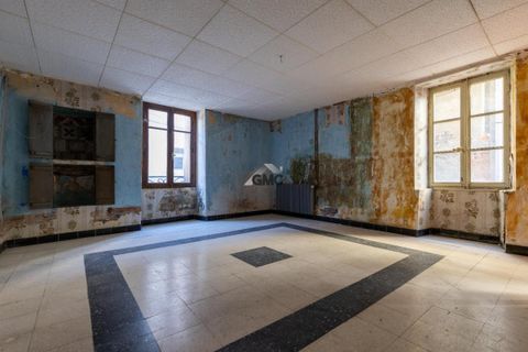 Landsbyhus i Lodève, Herault, Lodève - € 49.500 | Ref: 34735669 - foto 1