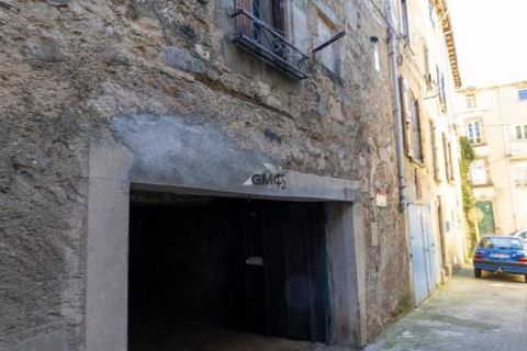 Landsbyhus i Lodève, Herault, Lodève - € 49.500 | Ref: 34735669 - foto 2