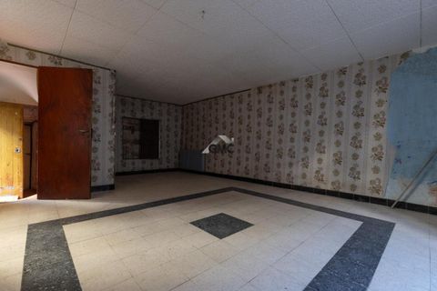 Landsbyhus i Lodève, Herault, Lodève - € 49.500 | Ref: 34735669 - foto 4