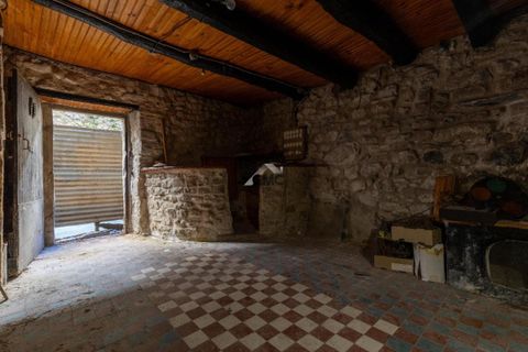 Landsbyhus i Lodève, Herault, Lodève - € 49.500 | Ref: 34735669 - foto 5