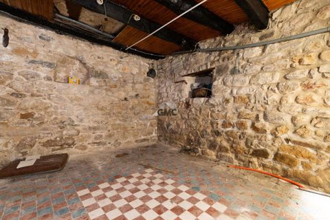 Landsbyhus i Lodève, Herault, Lodève - € 49.500 | Ref: 34735669 - foto 6