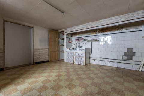 Landsbyhus i Lodève, Herault, Lodève - € 49.500 | Ref: 34735669 - foto 7