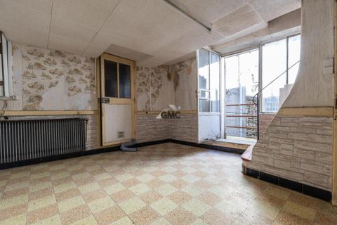 Landsbyhus i Lodève, Herault, Lodève - € 49.500 | Ref: 34735669 - foto 8