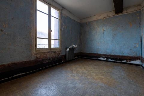 Landsbyhus i Lodève, Herault, Lodève - € 49.500 | Ref: 34735669 - foto 12