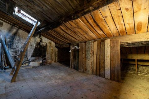 Landsbyhus i Lodève, Herault, Lodève - € 49.500 | Ref: 34735669 - foto 13