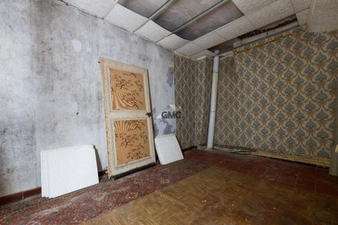 Landsbyhus i Lodève, Herault, Lodève - € 49.500 | Ref: 34735669 - foto 14