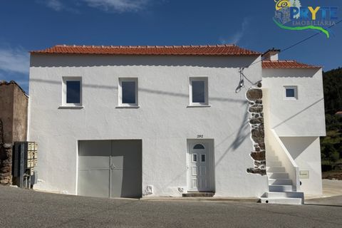 Villa a Serta, Castelo Branco, Serta - € 179.000 | Ref: VF332 - foto 2