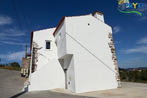 Villa a Serta, Castelo Branco, Serta - € 179.000 | Ref: VF332 - foto 4