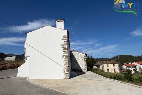Villa a Serta, Castelo Branco, Serta - € 179.000 | Ref: VF332 - foto 5