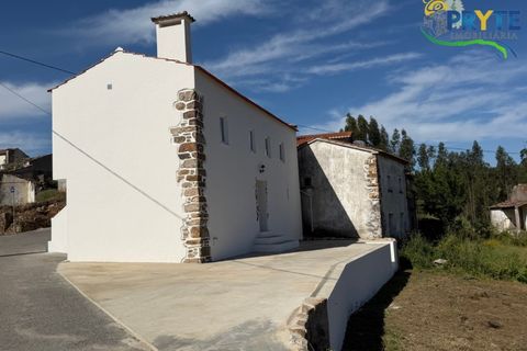 Villa a Serta, Castelo Branco, Serta - € 179.000 | Ref: VF332 - foto 6