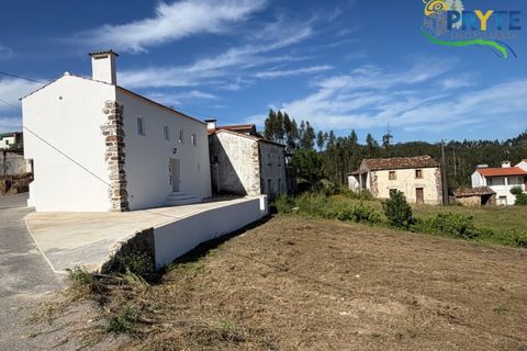 Villa a Serta, Castelo Branco, Serta - € 179.000 | Ref: VF332 - foto 7