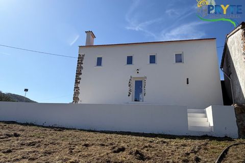 Villa a Serta, Castelo Branco, Serta - € 179.000 | Ref: VF332 - foto 9