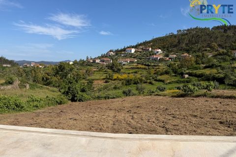 Villa a Serta, Castelo Branco, Serta - € 179.000 | Ref: VF332 - foto 40