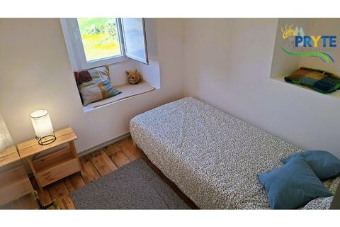 Villa a Serta, Castelo Branco, Serta - € 179.000 | Ref: VF332 - foto 20