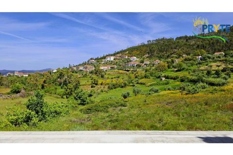 Villa a Serta, Castelo Branco, Serta - € 179.000 | Ref: VF332 - foto 38