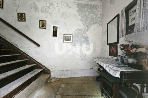 Villa i Viseu, Viseu, Viseu - € 340.000 | Ref: UNU.I.1868.15002 - foto 22