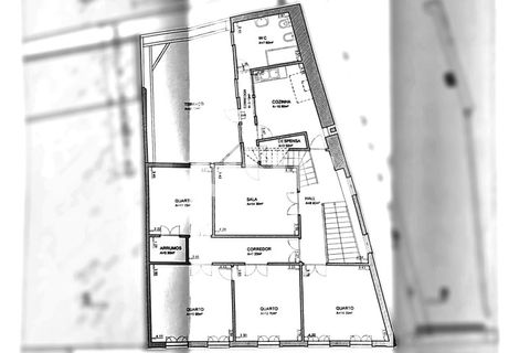 Villa i Viseu, Viseu, Viseu - € 340.000 | Ref: UNU.I.1868.15002 - foto 31