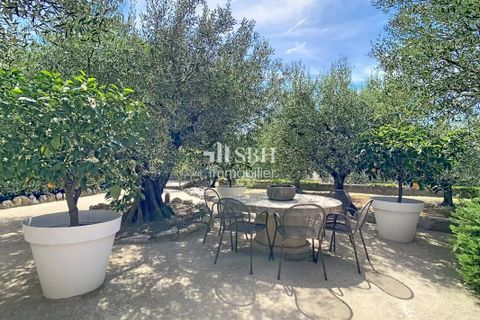 Villa a Robion, Vaucluse, Robion - € 640.000 | Ref: 86924079 - foto 3