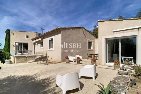 Villa a Robion, Vaucluse, Robion - € 640.000 | Ref: 86924079 - foto 4