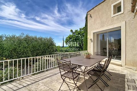 Villa a Robion, Vaucluse, Robion - € 640.000 | Ref: 86924079 - foto 6