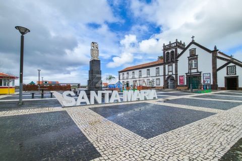 Villa i Vila do Porto, Santa Maria, Vila do Porto - € 320.000 | Ref: ZMPT577663 - foto 20