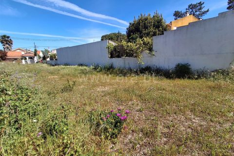 Helårsgrund i Seixal, Setubal, Seixal - € 109.000 | Ref: 120260082 - foto 5