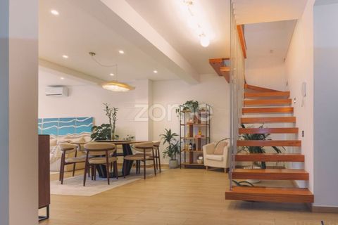 Villa i Sao Roque, Madeira, Sao Roque - € 480.000 | Ref: ZMPT586967 - foto 26