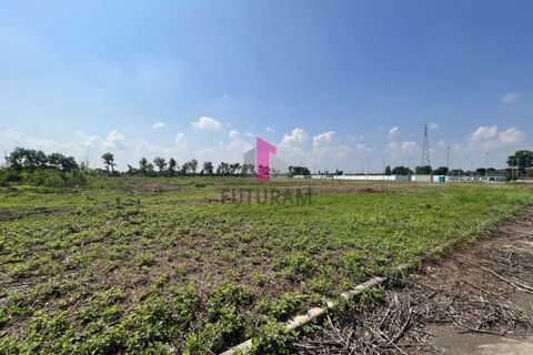 Terra a Limena, Padua, Limena - € 2.040.000 | Ref: 705MIC - foto 4