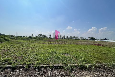 Terra a Limena, Padua, Limena - € 2.040.000 | Ref: 705MIC - foto 8