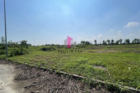 Terra a Limena, Padua, Limena - € 2.040.000 | Ref: 705MIC - foto 9