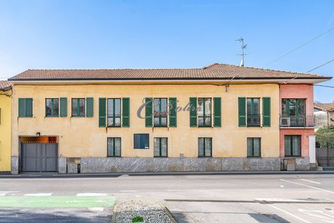 Leilighet i Novedrate, Como, Novedrate - € 495 000 | Ref: L772 - foto 31
