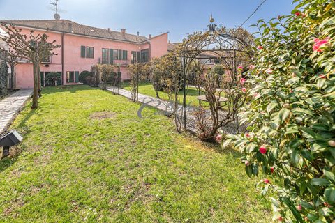 Villa a Novedrate, Como, Novedrate - € 800.000 | Ref: L775 - foto 4