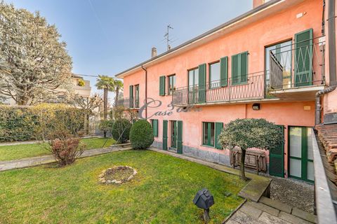 Villa a Novedrate, Como, Novedrate - € 800.000 | Ref: L775 - foto 5