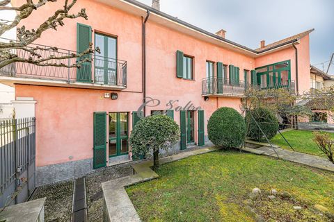 Villa a Novedrate, Como, Novedrate - € 800.000 | Ref: L775 - foto 6